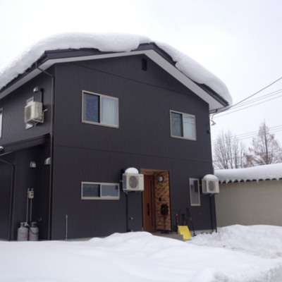 省エネ高性能住宅